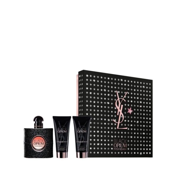 BLACK OPIUM GIFT SET