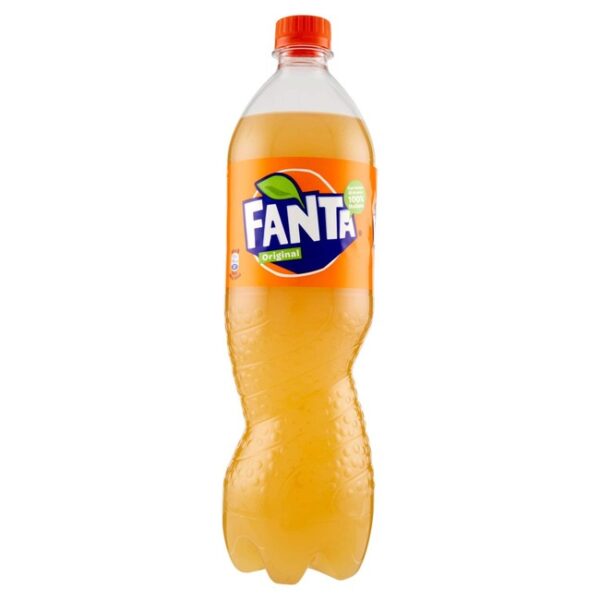 FANTA COCKTAIL PET 1.5LT