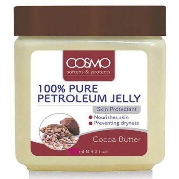 COSMO PETROLEUM JELLY (COCOA) 300ML