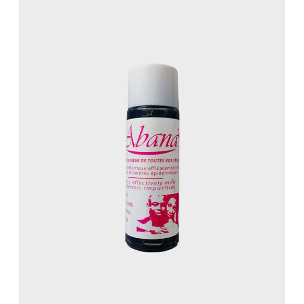 ABANA FACIAL LOTION 30ML