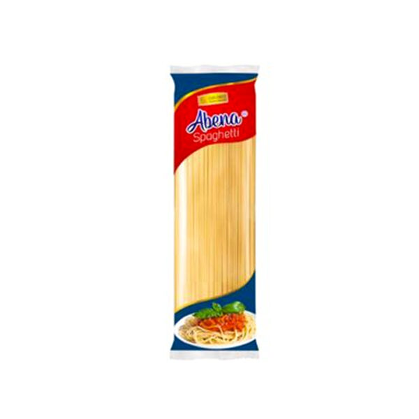 ABENA SPAGHETTI 400G