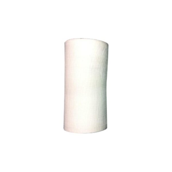 ABSORBENT GAUZE ROLL 90CM X 100YDS