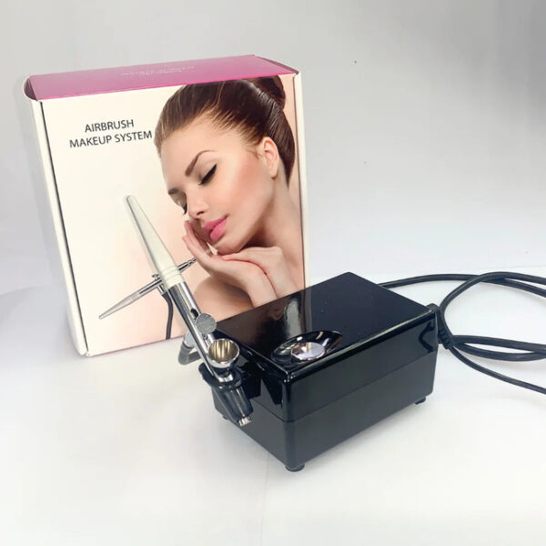 AIRBRUSH MAKEUP SYSTEM