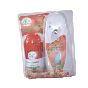 AIRWICKER FRESH MATIC AUTO SPRAY+REFILL