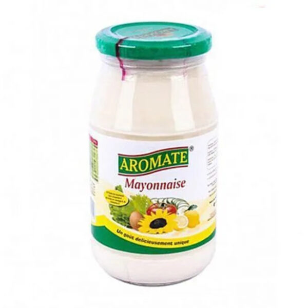 AROMATE MAYONNAISE 1LT