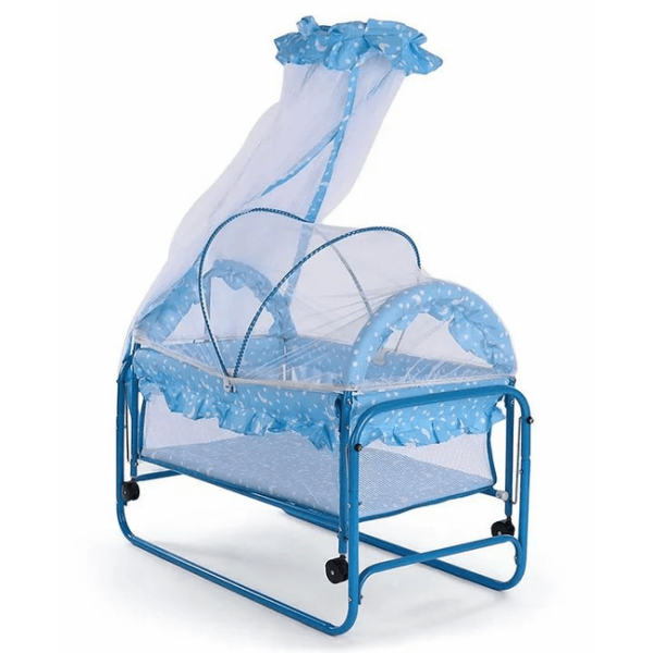 BABY COT 9321