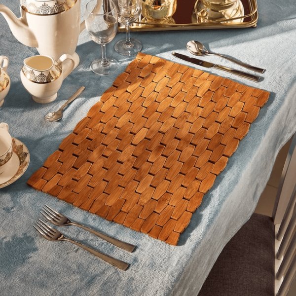 BAMBOO PLACEMAT