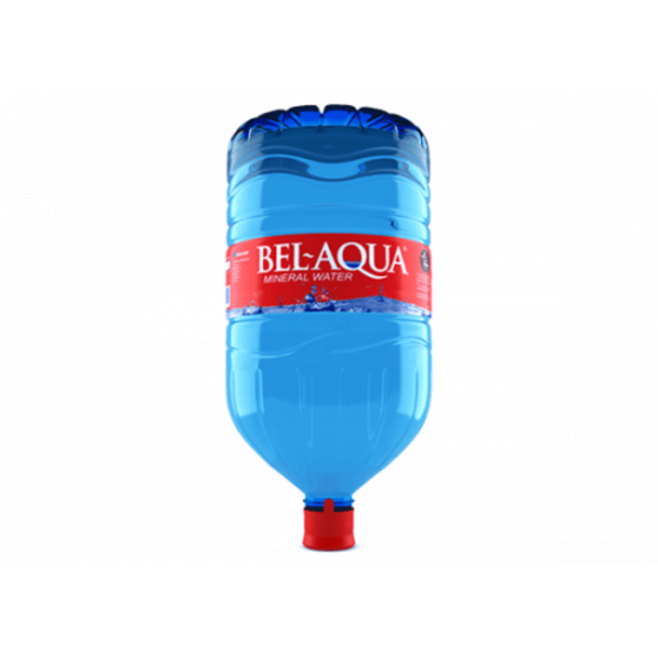 BEL AQUA JAR 17LT