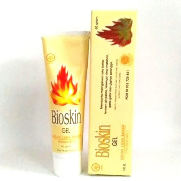 BIOSKIN SHOWER GEL 1LT