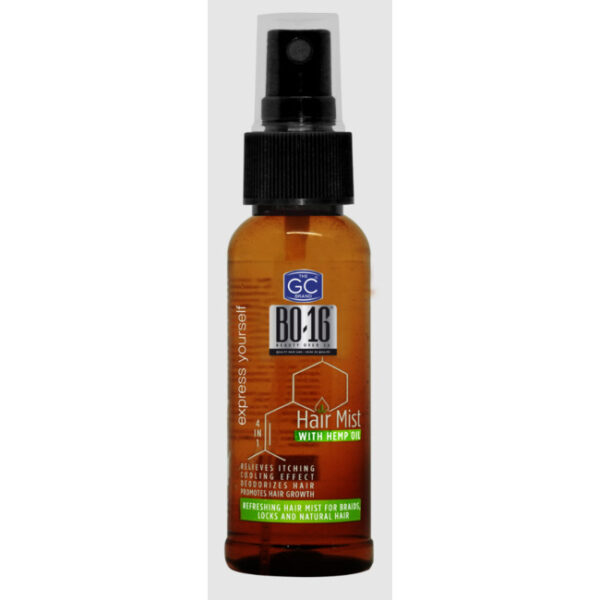 BO-16 HAIR MIST 125ML