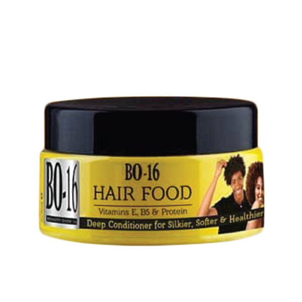 BO-16 STYLING GEL 150G