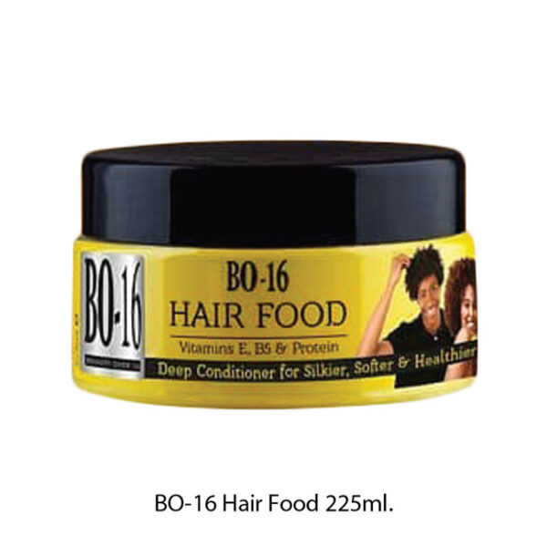 BO-16 STYLING GEL 960G