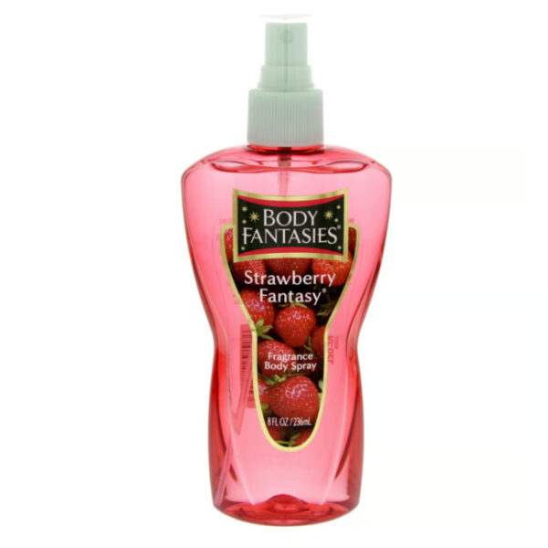 BODY FANTASIES BODY SPRAY 236ML