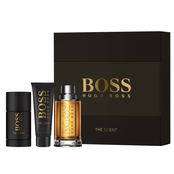 BOZZS MEN GIFT SET