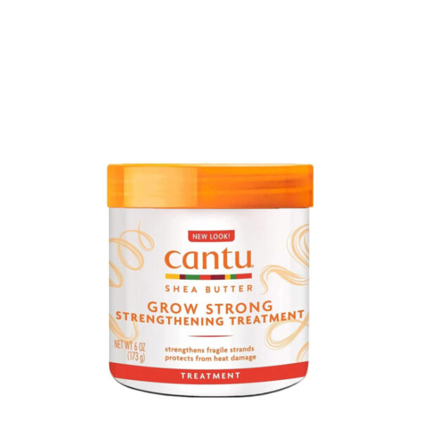 CANTU GROW STRONG CREAM 173G