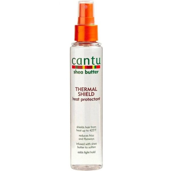 CANTU THERMAL SHIELD HEAT PROTECTANT 151ML