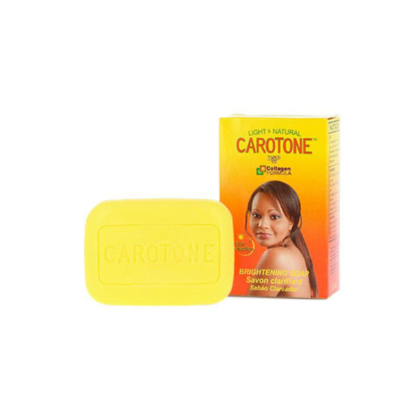 CAROTONE SOAP 110G