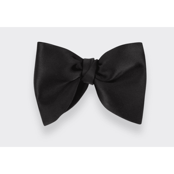 CEREBELOS BUTTERFLY BOW TIE