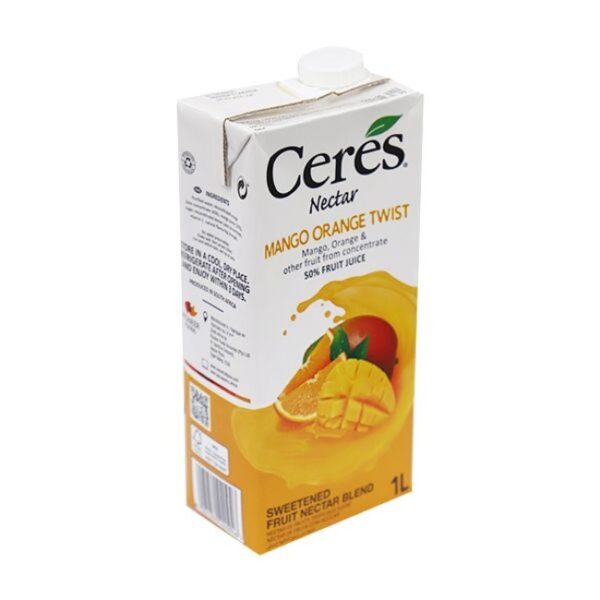 CERES DRINK NECTOR 1LT