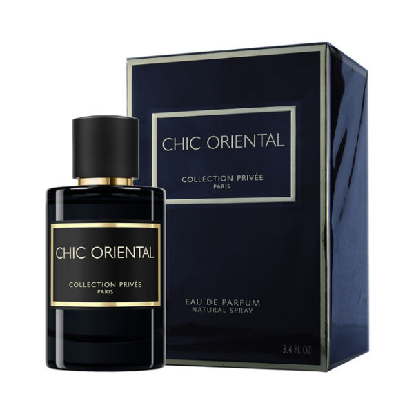 CHIC ORIENTAL NATURAL SPRAY 100ML