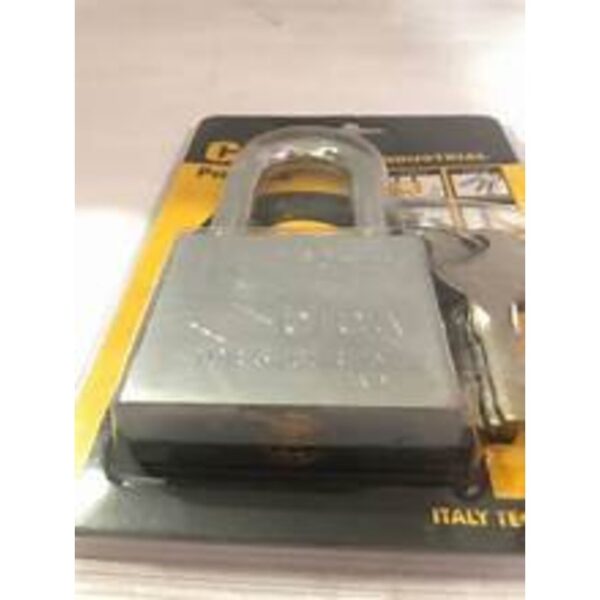 CICA TOP CYCLLE PADLOCK LONG 60MM