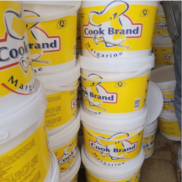 COOK BRAND MARG 10KG