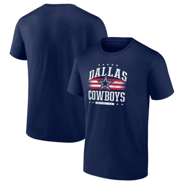 DALLAS MEN'S SHIRT