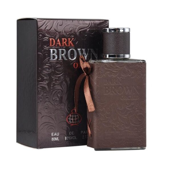 DARK BROWN ORCHID PARFUME 80ML