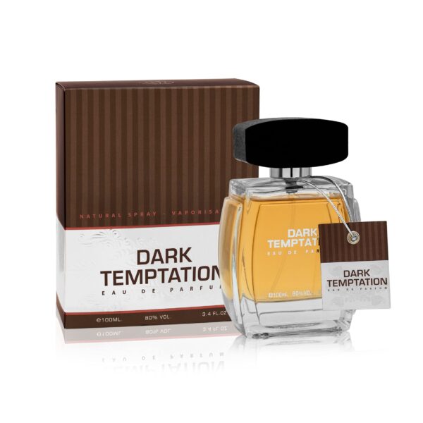 DARK TEMPTATION PERFUM SPRAY 100ML