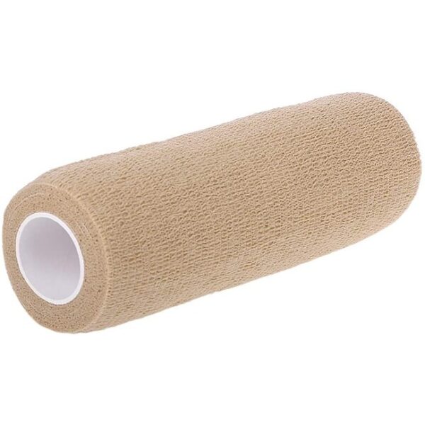 ELASTIC BANDAGE 15CM X 4.5M 6''