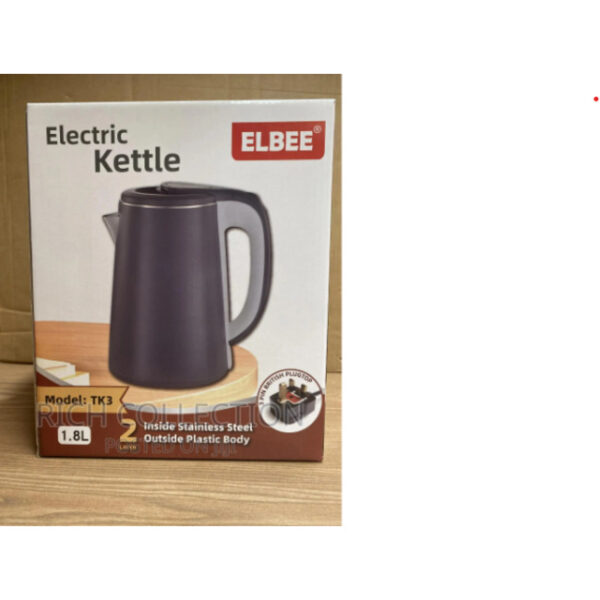 ELBEE ELECTRIC KETTLE TK4