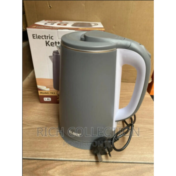 ELBEE ELECTRIC KETTLE TK1