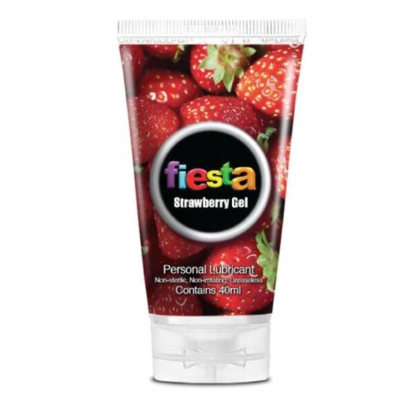 FIESTA LUBRICANT 40ML