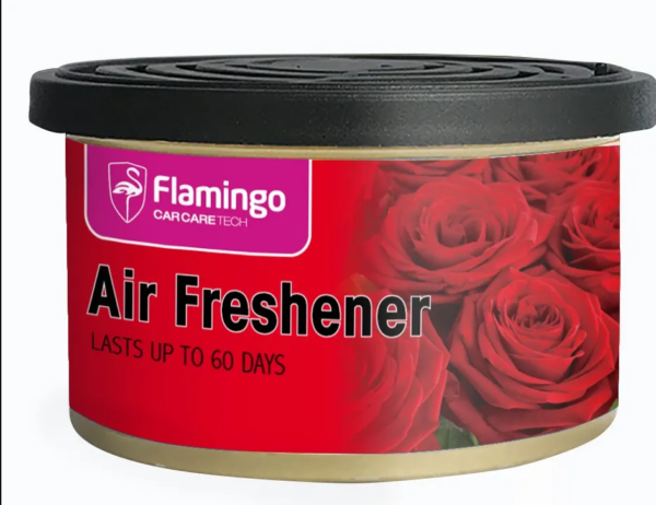 FLAMINGO GEL AIRFRESHNER