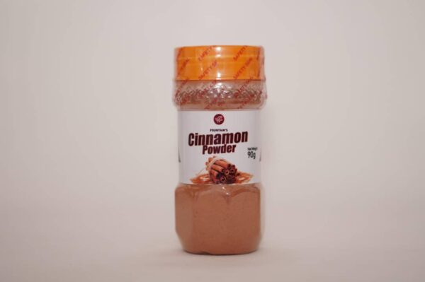 FOUNTAIN'S CINNAMON PWD 90G