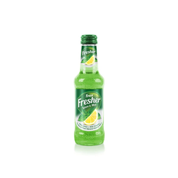 FRESHER FRES JUICE 250ML