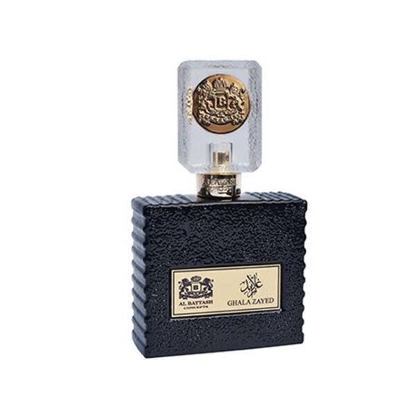 GHALA ZAYED PARFUM SPRAY 100ML