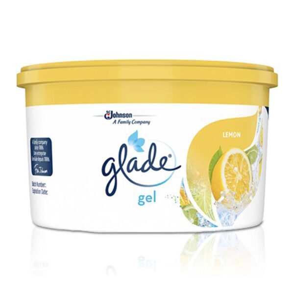 GLADE MINI GEL 70G