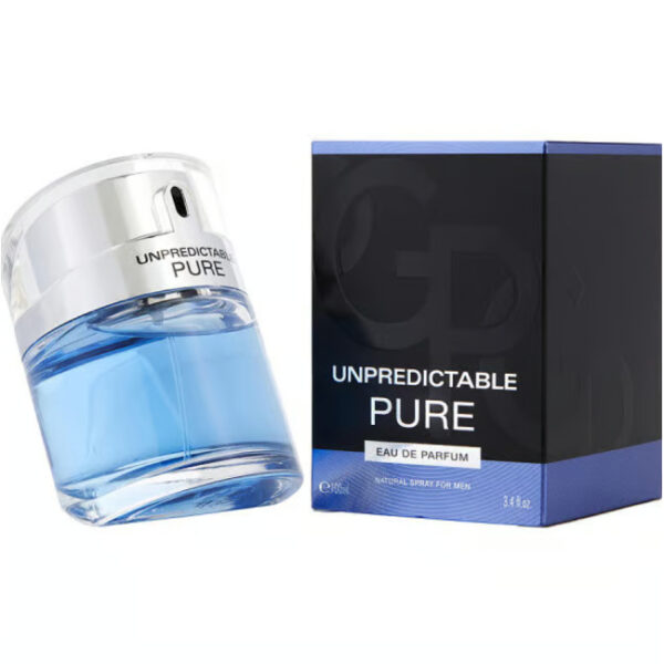 GLENN PERRI UNPREDICTABLE MEN SPRAY 100ML