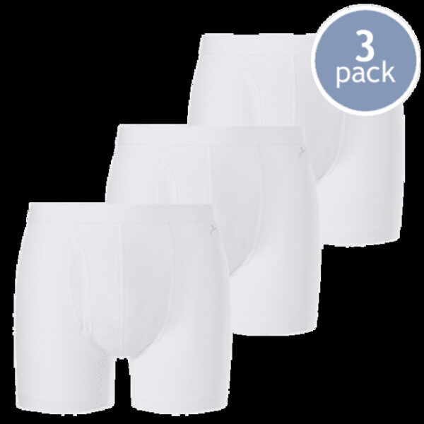 GOLDEN DEER BOXER SHORT 3PACK 5003