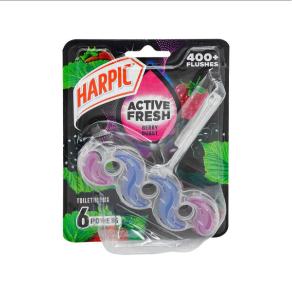 HARPIC BLOCK 35G