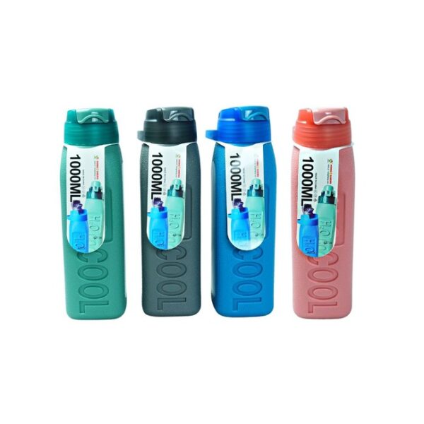 HONG SHENG WATER BOTTLE 1000ML A2736