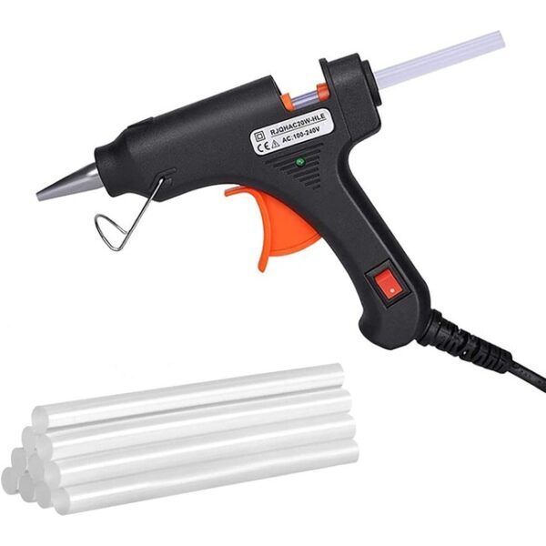 HOT MELT GLUE GUN