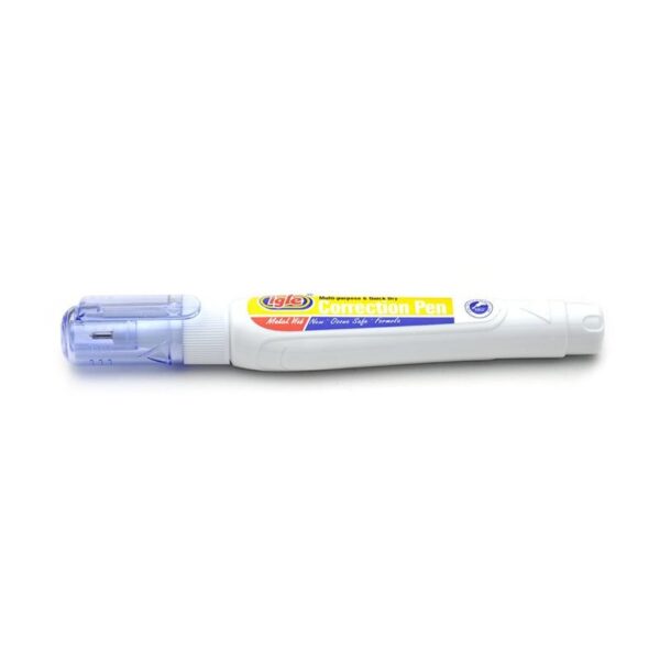 IGLE CORRECTION PEN 8ML