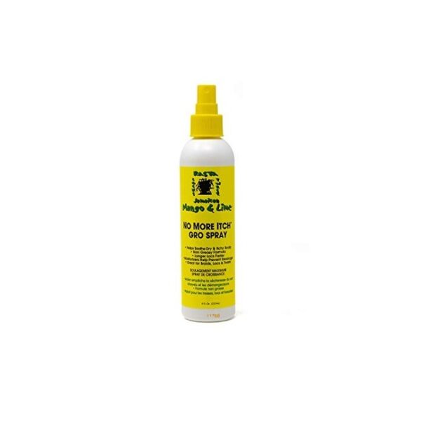 JAMAICAN MANGO&LIME GRO SPRAY 237ML