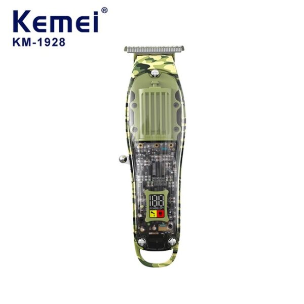 KEMEI HAIR CLIPPER KM-1928