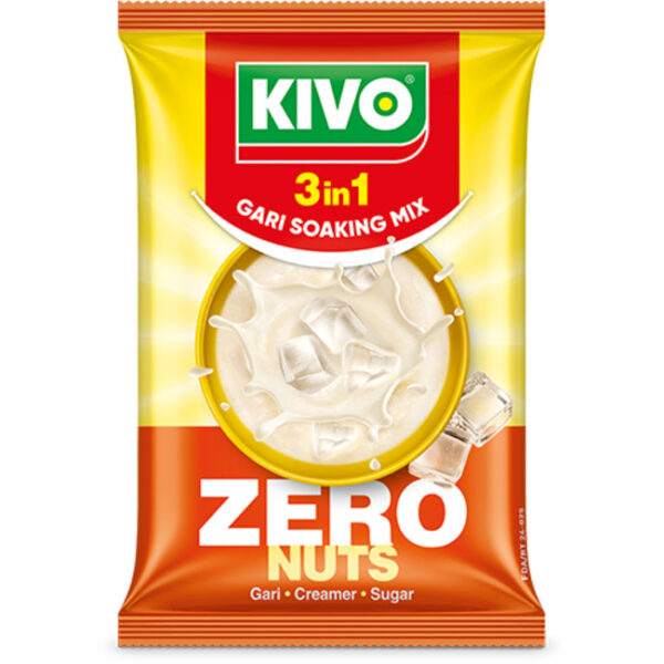 KIVO 3 IN 1 MIX 50G