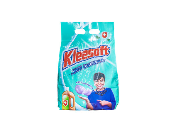 KLEESOFT W/PWD ANTI BACTERIA 1KG