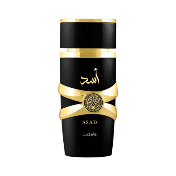 LATTAFA ASAD PERFUME 100ML