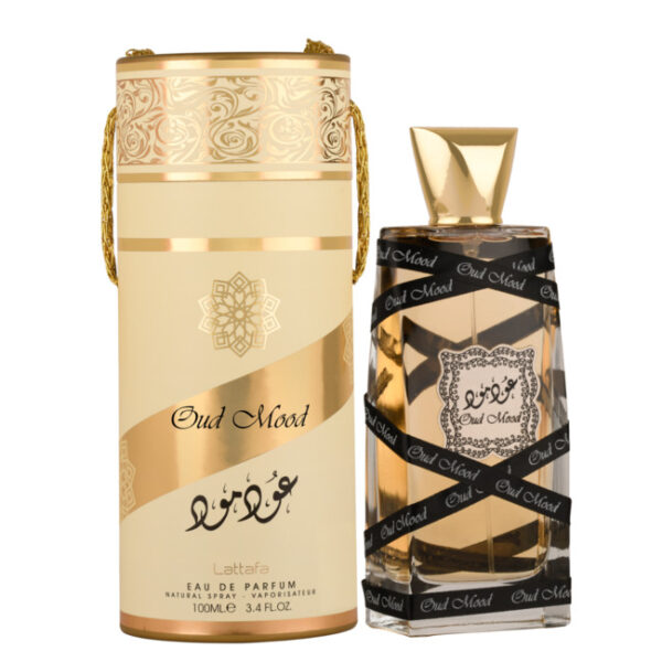 LATTAFA OUD MOOD 100ML